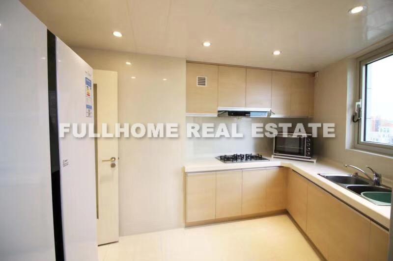 Li Du Xin Gui  - Interior view 8, Shanghai rental property