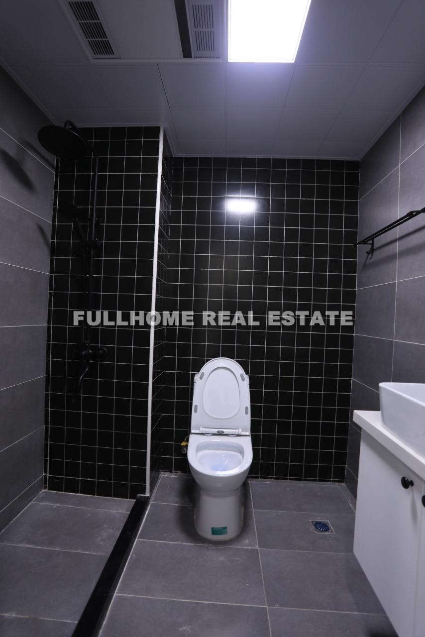 Wuhuan Apartment - Interior view 4, Shanghai rental property