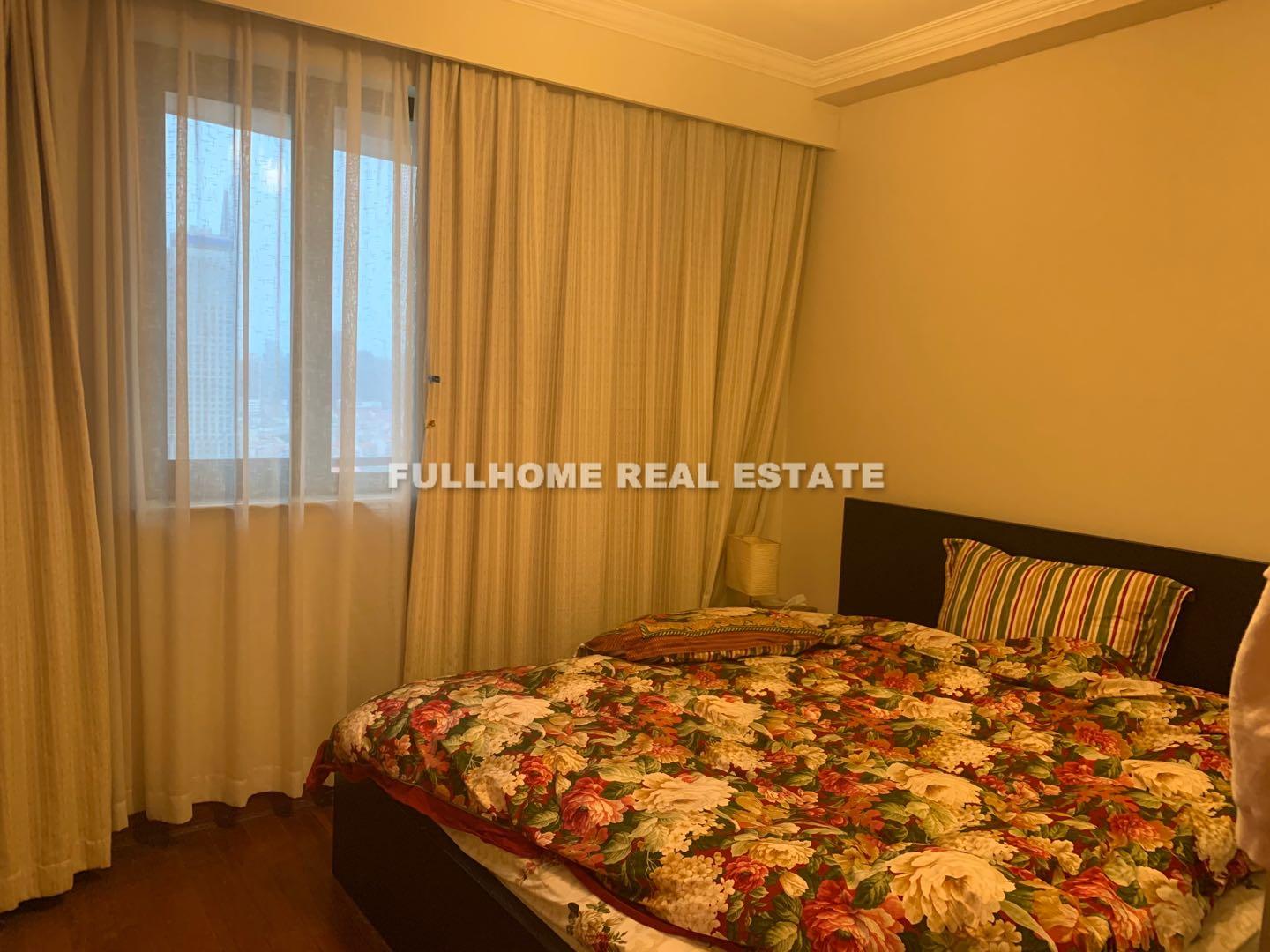 Yanlord Garden - Interior view 4, Shanghai rental property