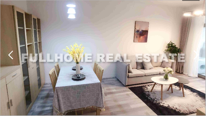 Louis Triumph Palace - Interior view 4, Shanghai rental property
