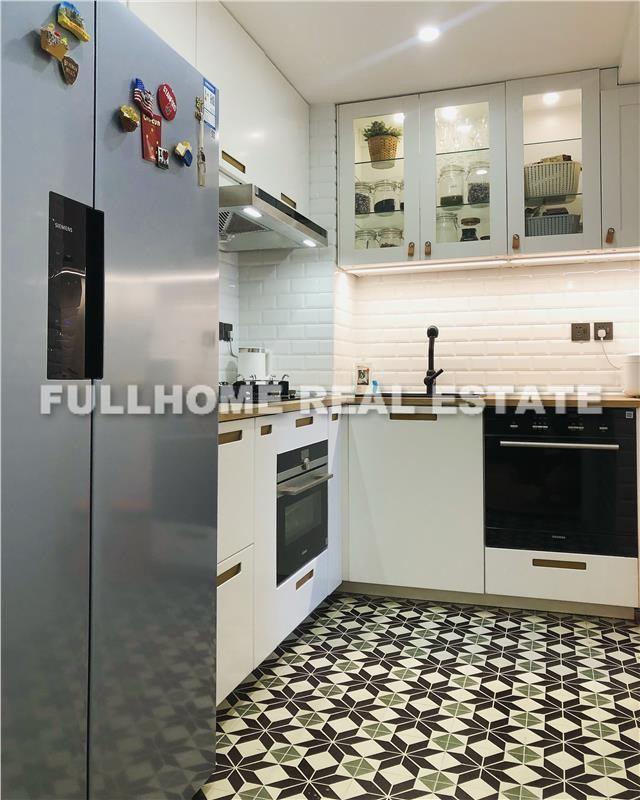 Shui Qing Mu Hua - Interior view 2, Shanghai rental property