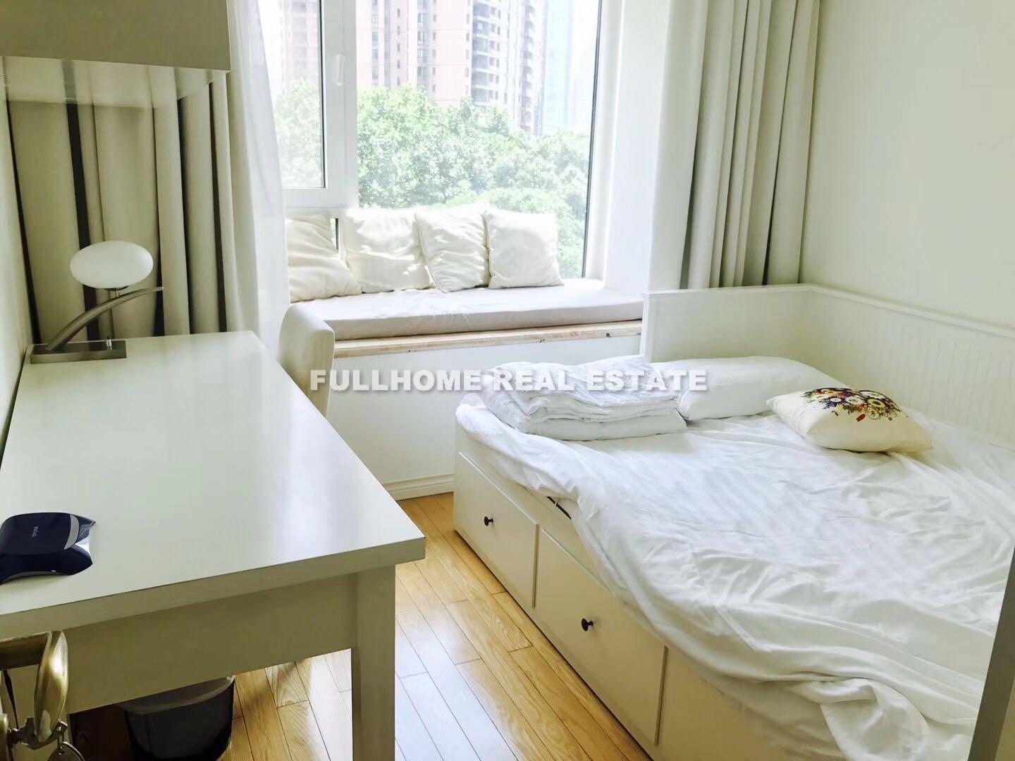 Skyline Mansion - Interior view 4, Shanghai rental property