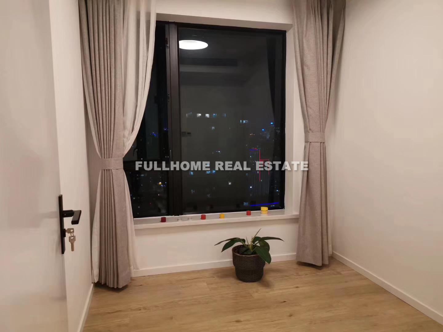 Oriental Manhattan - Interior view 2, Shanghai rental property