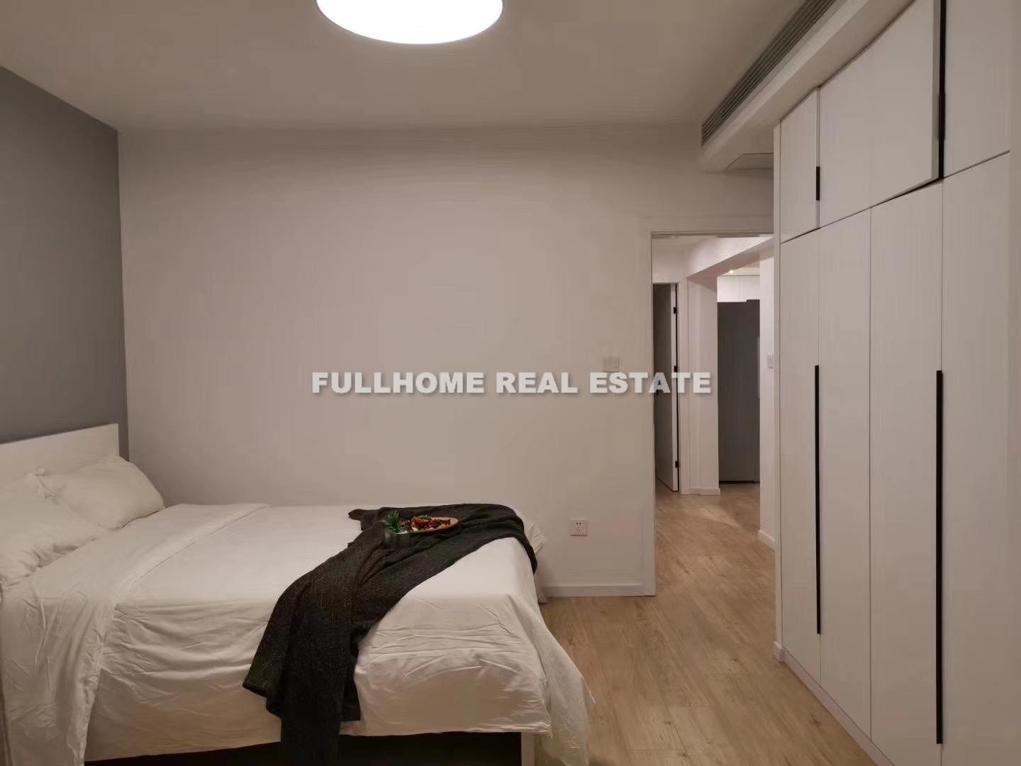 Oriental Manhattan - Interior view 6, Shanghai rental property