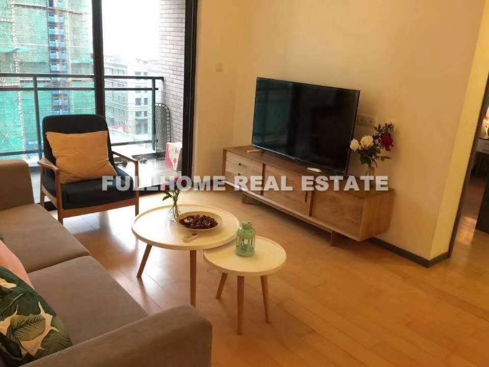 The Bund - Interior view 6, Shanghai rental property