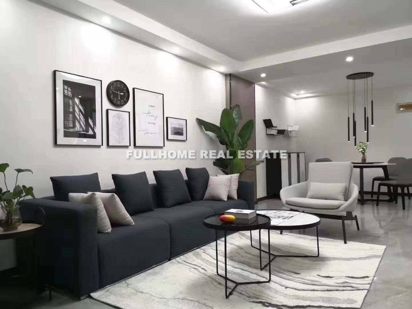 HuiCui Garden - Interior view 4, Shanghai rental property