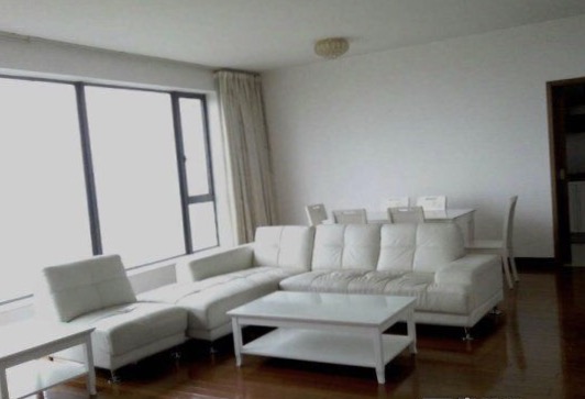 Pudong Century Garden - Interior view 2, Shanghai rental property