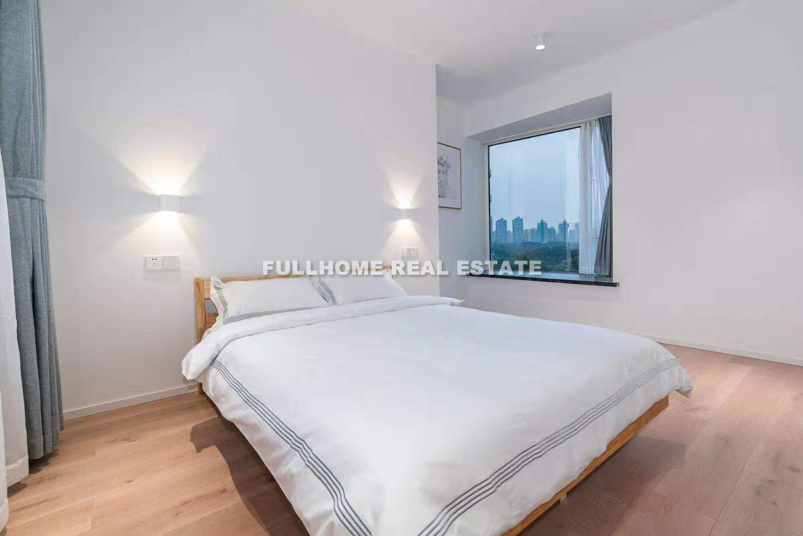 Huali Jiazu Garden - Interior view 10, Shanghai rental property