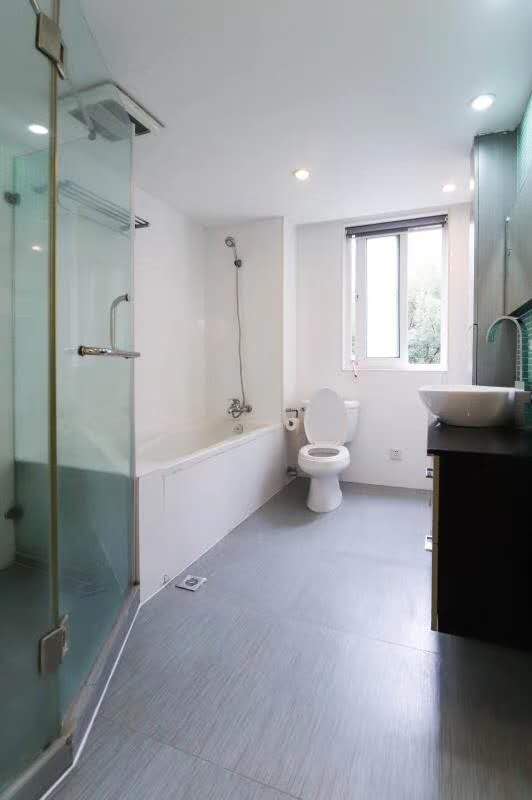Xuhui Yiping Garden - Interior view 3, Shanghai rental property