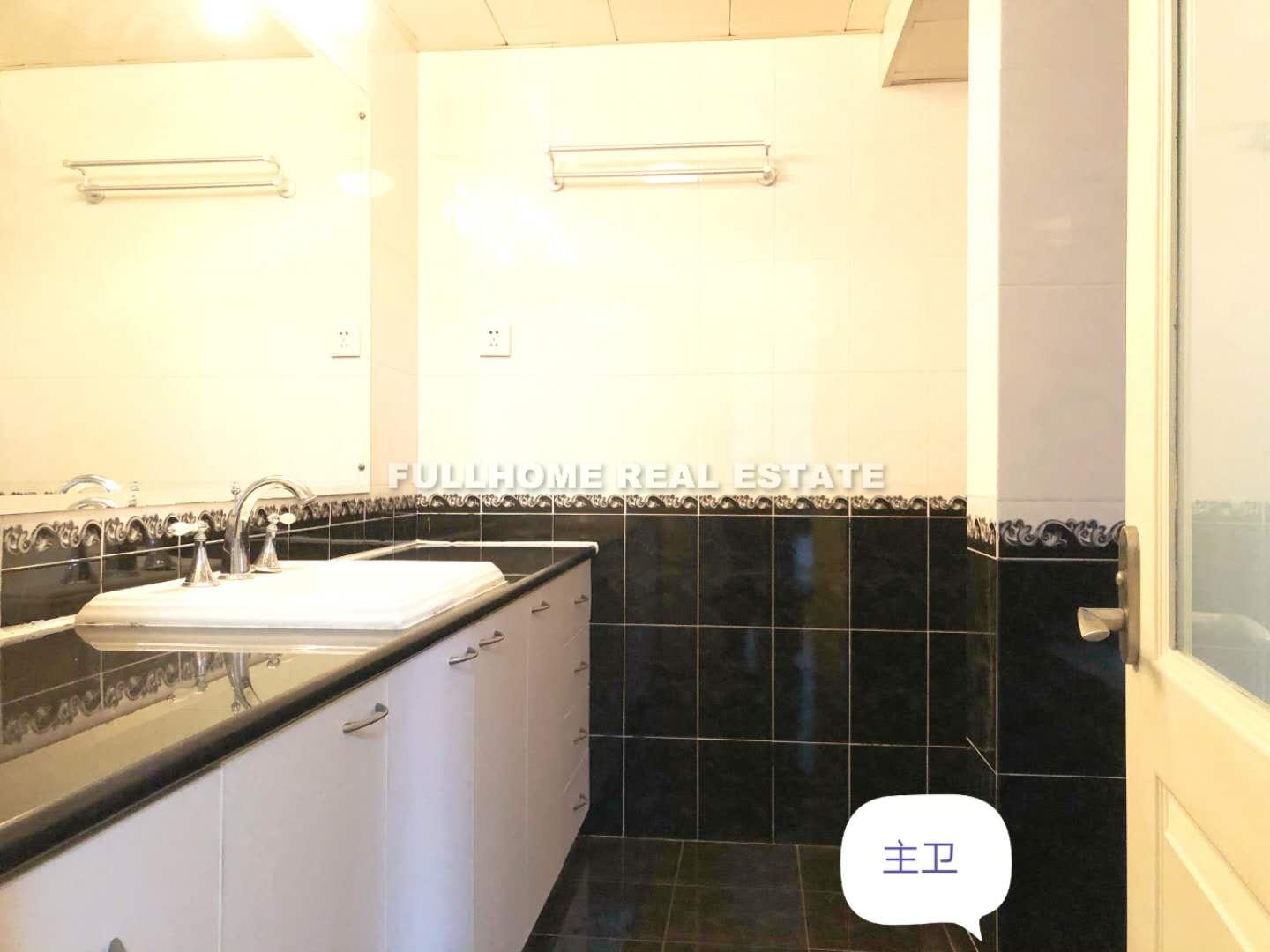 Xuhui Yiping Garden - Interior view 10, Shanghai rental property