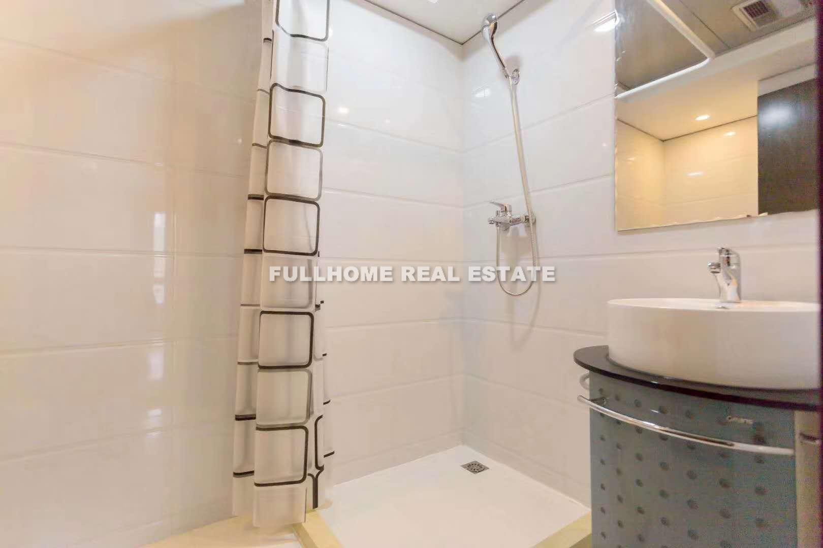 New Westgate Garden - Interior view 4, Shanghai rental property