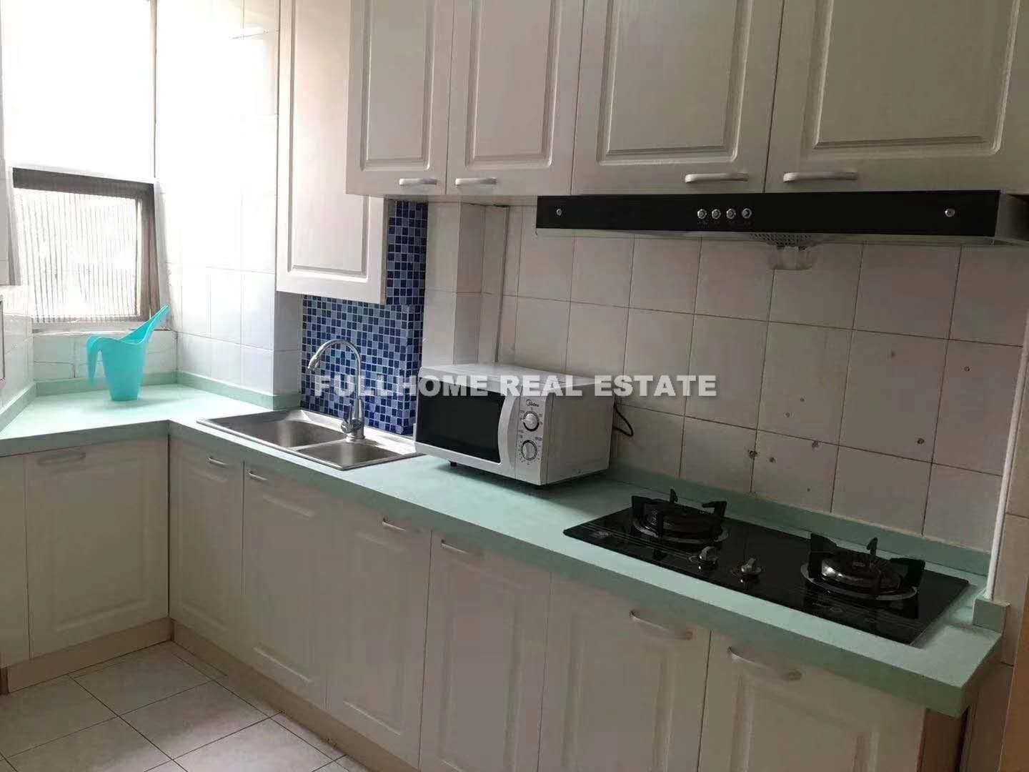 Jinpu Apartment - Interior view 2, Shanghai rental property