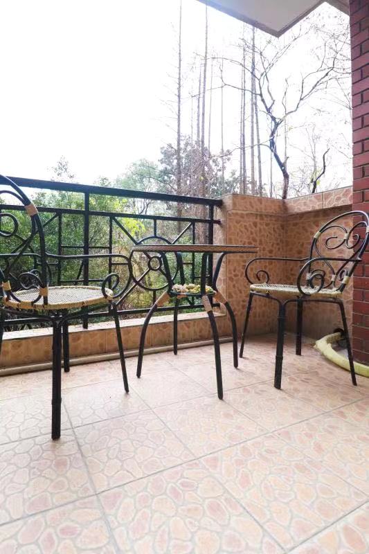 Xuhui Yiping Garden - Interior view 7, Shanghai rental property