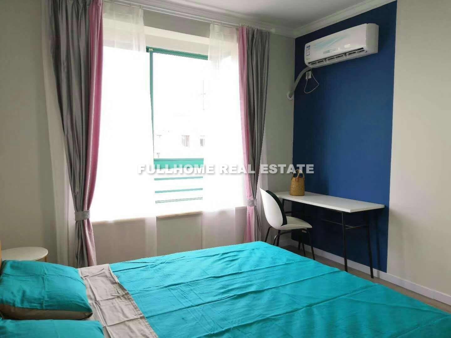 Shangnan Garden - Interior view 3, Shanghai rental property