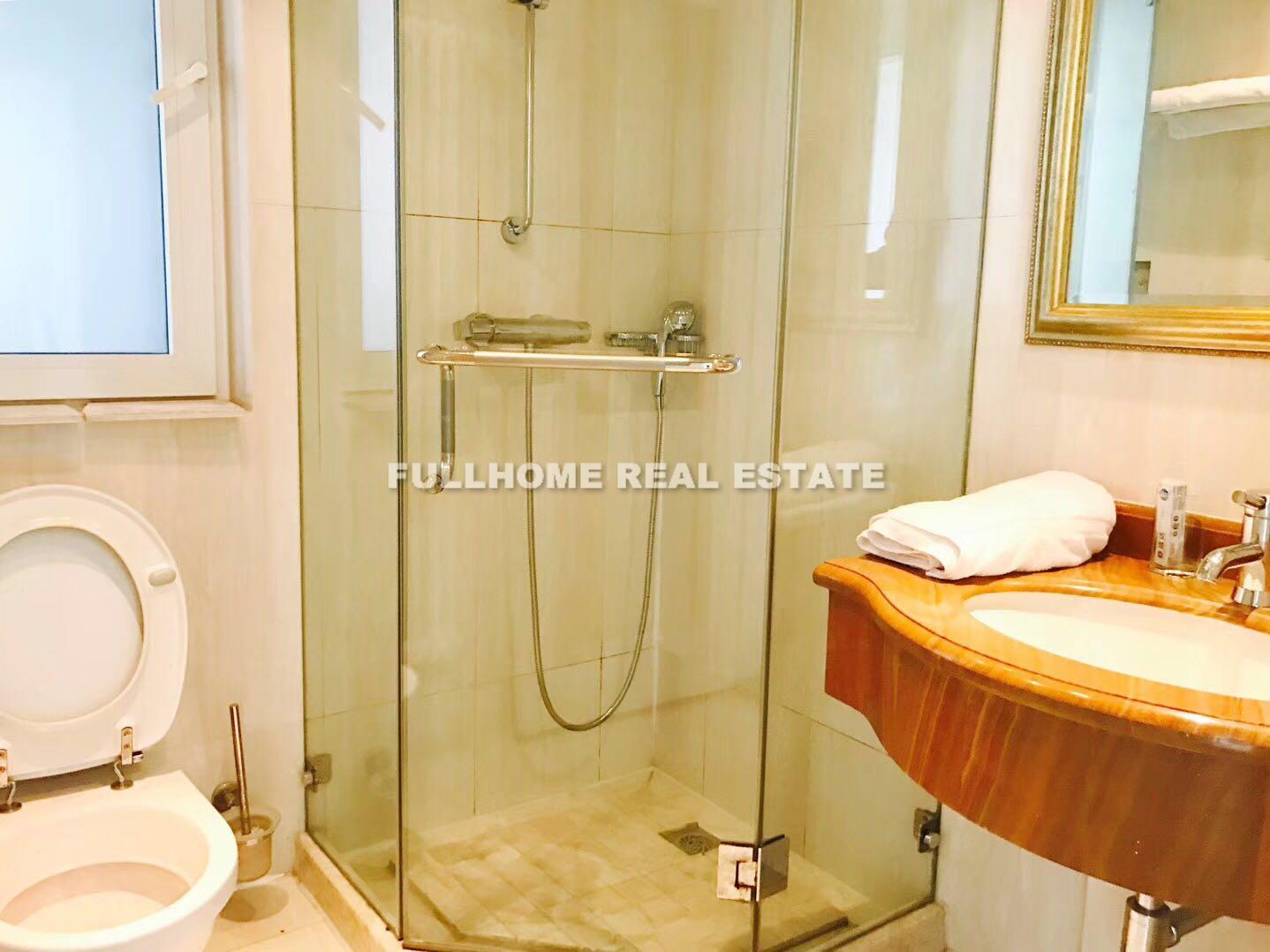 Skyline Mansion - Interior view 5, Shanghai rental property