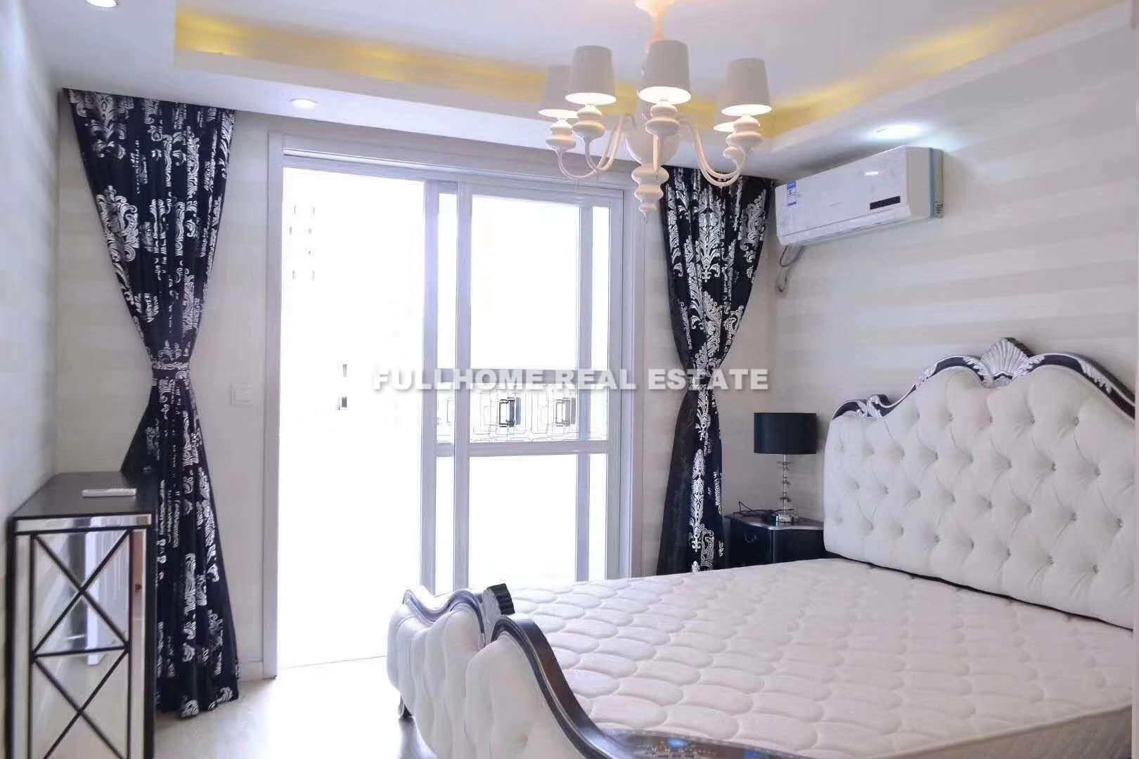 Jin Xuan Apartment - Interior view 7, Shanghai rental property