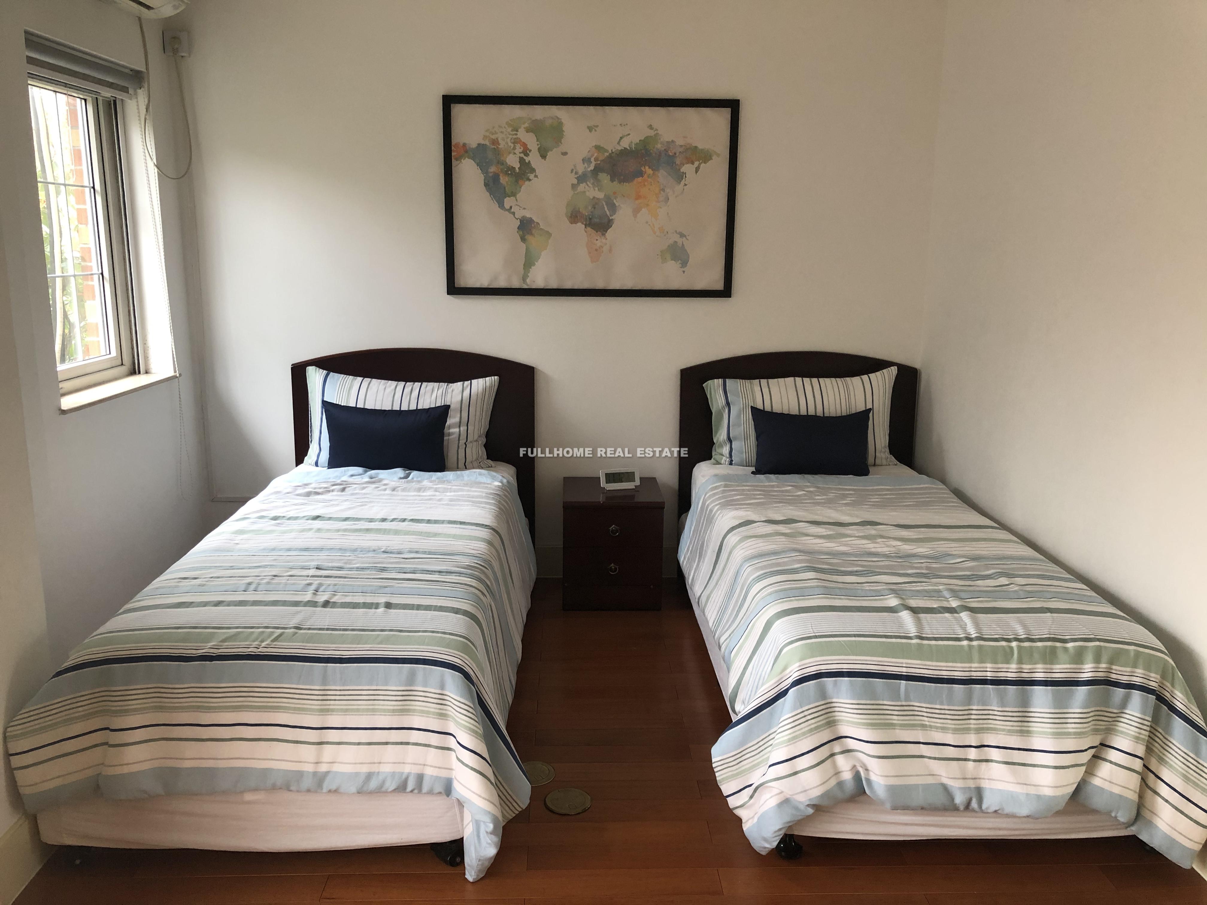The Emerald - Interior view 13, Shanghai rental property