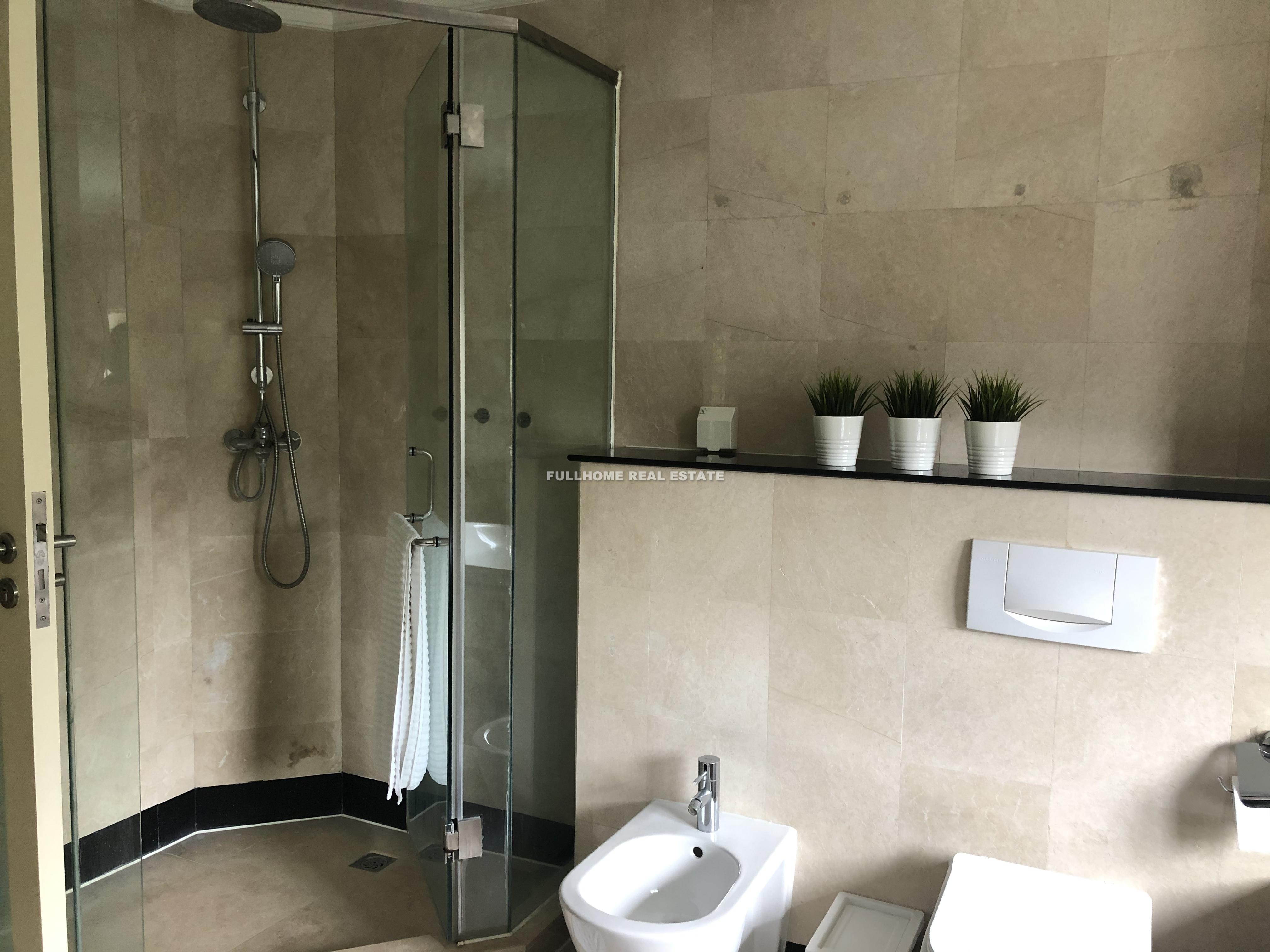 The Emerald - Interior view 10, Shanghai rental property