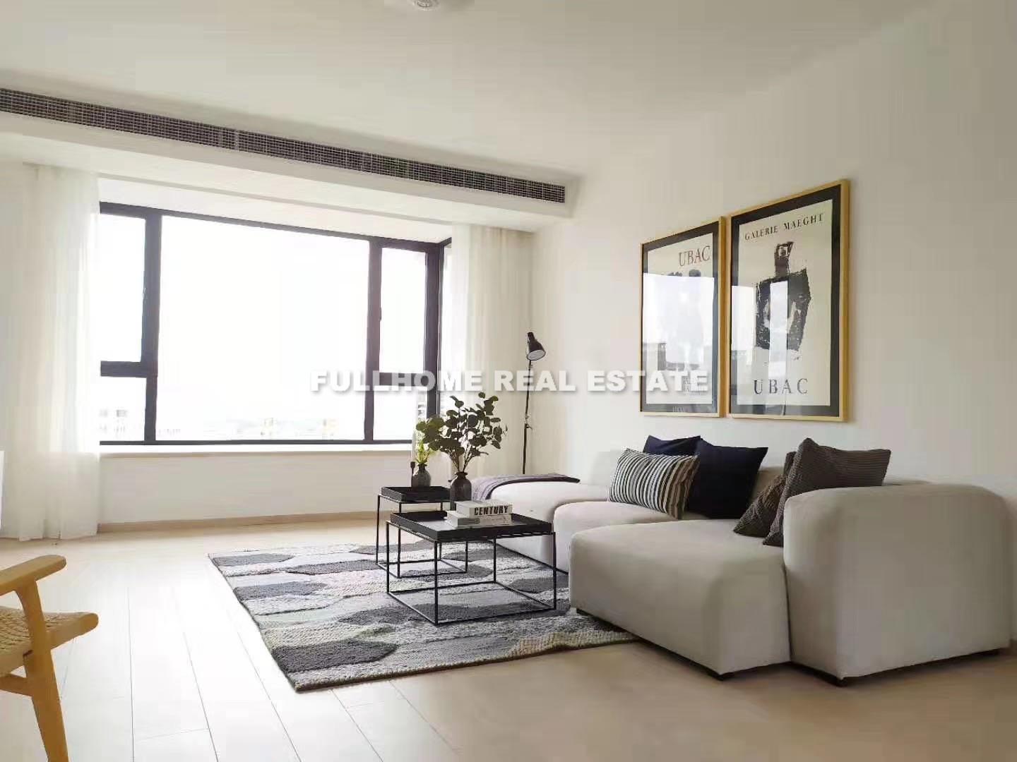 Tianji Garden - Interior view 3, Shanghai rental property