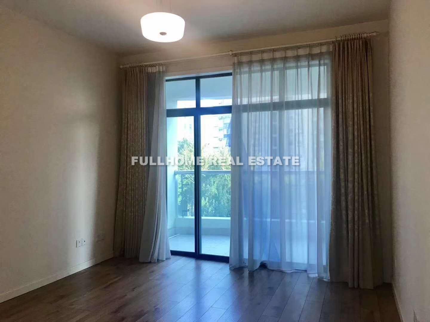 Jiahua Riverside Garden - Interior view 9, Shanghai rental property