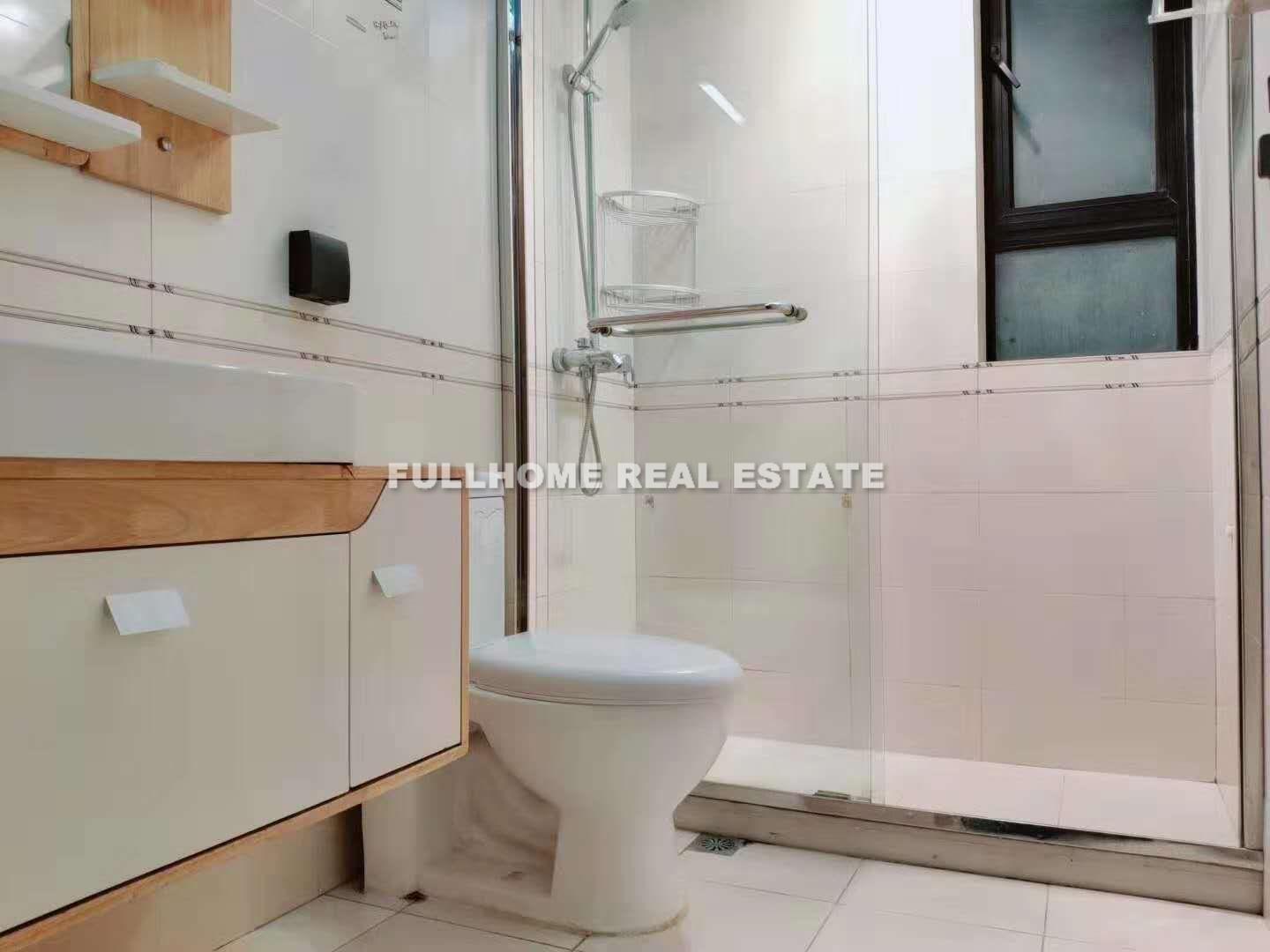 Jinpu Apartment - Interior view 9, Shanghai rental property
