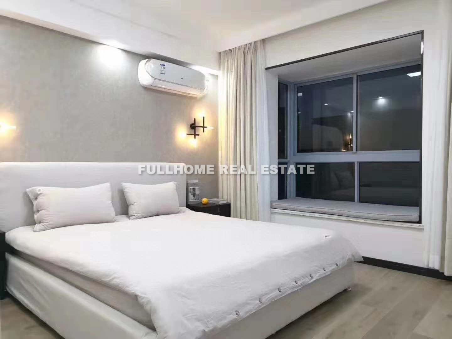 HuiCui Garden - Interior view 2, Shanghai rental property
