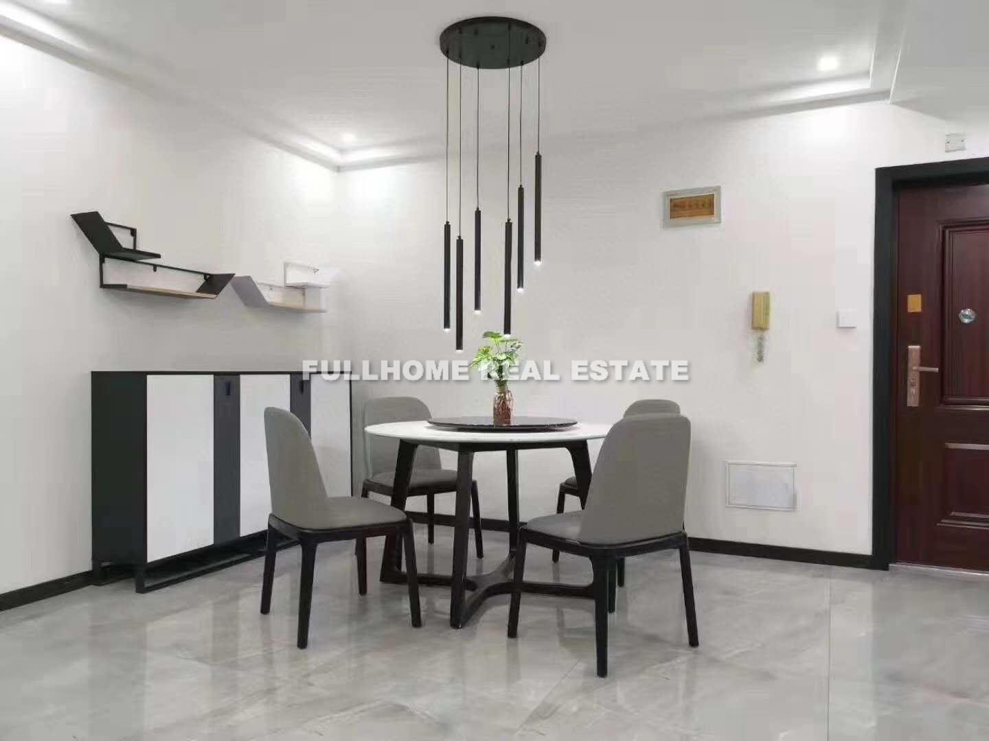 HuiCui Garden - Interior view 5, Shanghai rental property