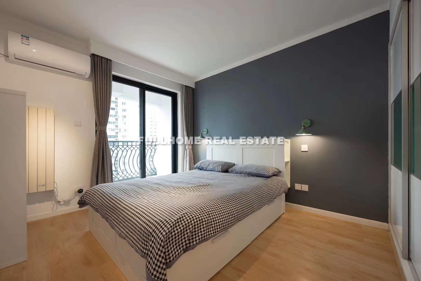 Springdale Garden - Interior view 9, Shanghai rental property