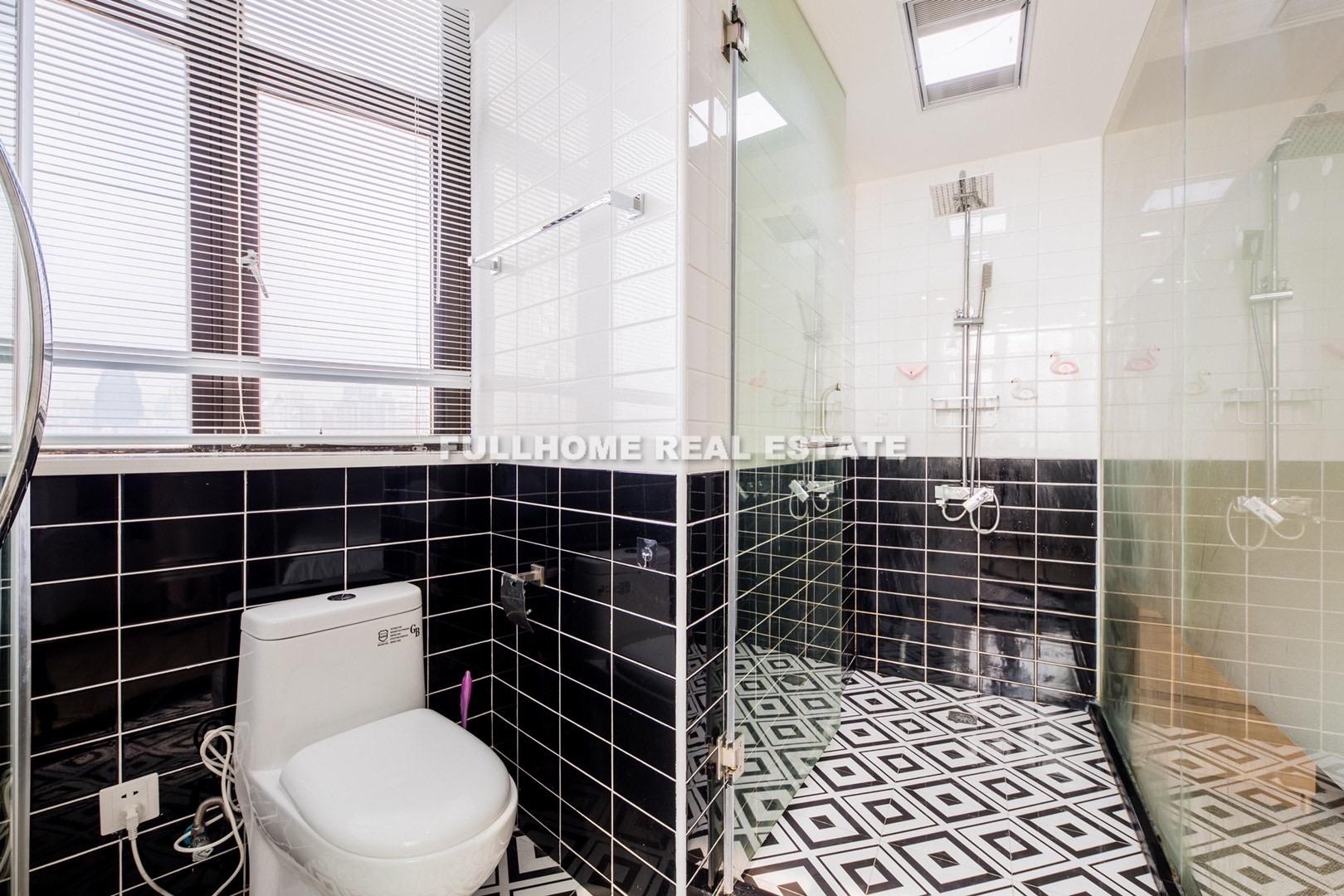 Shenle Apartment - Interior view 2, Shanghai rental property