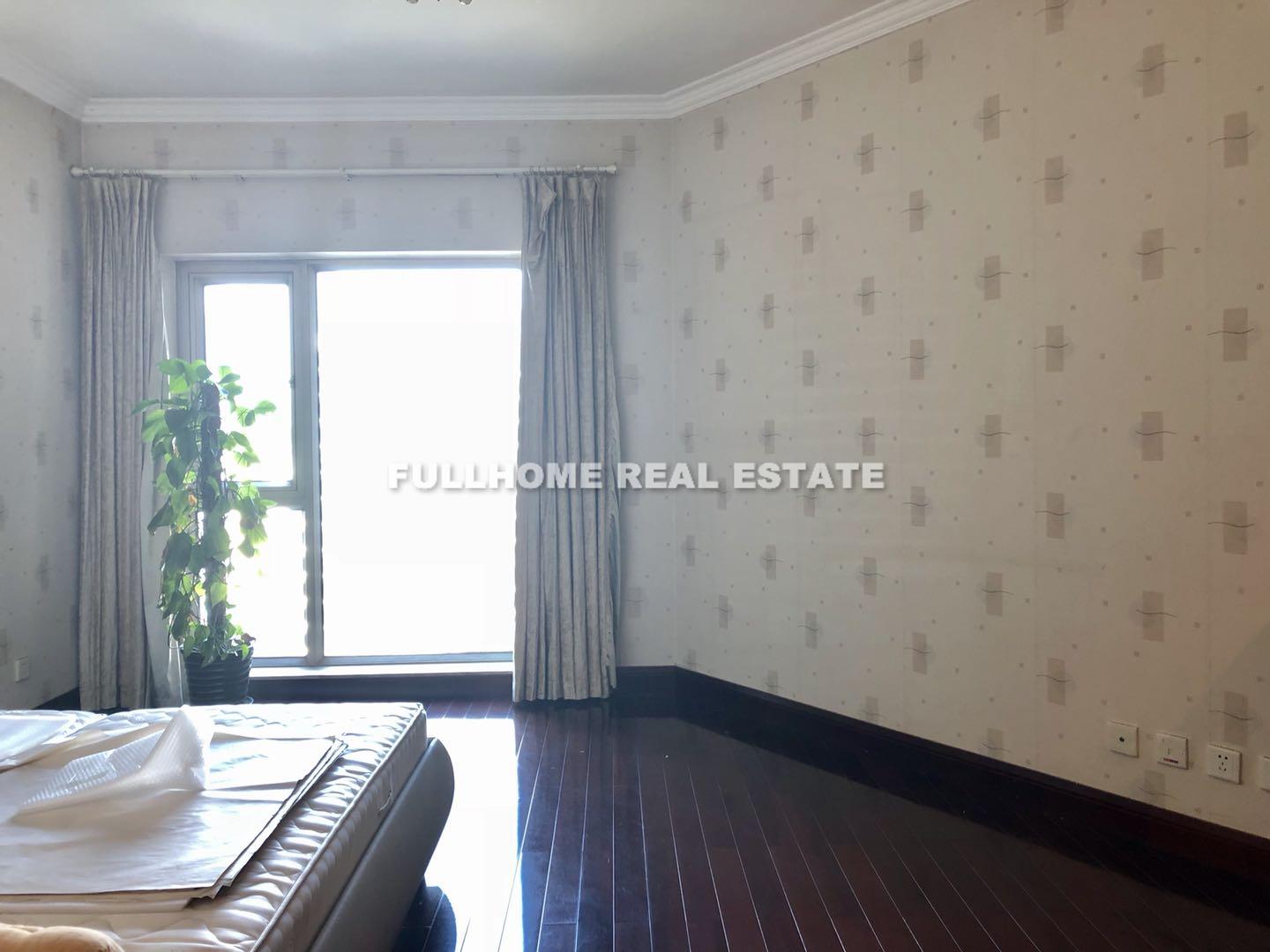 Shimao Riviera Garden - Interior view 8, Shanghai rental property