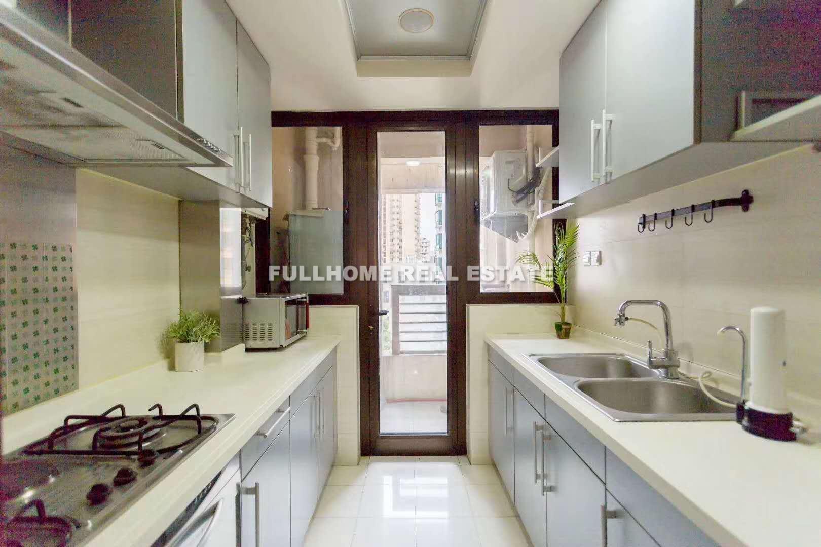 New Westgate Garden - Interior view 6, Shanghai rental property