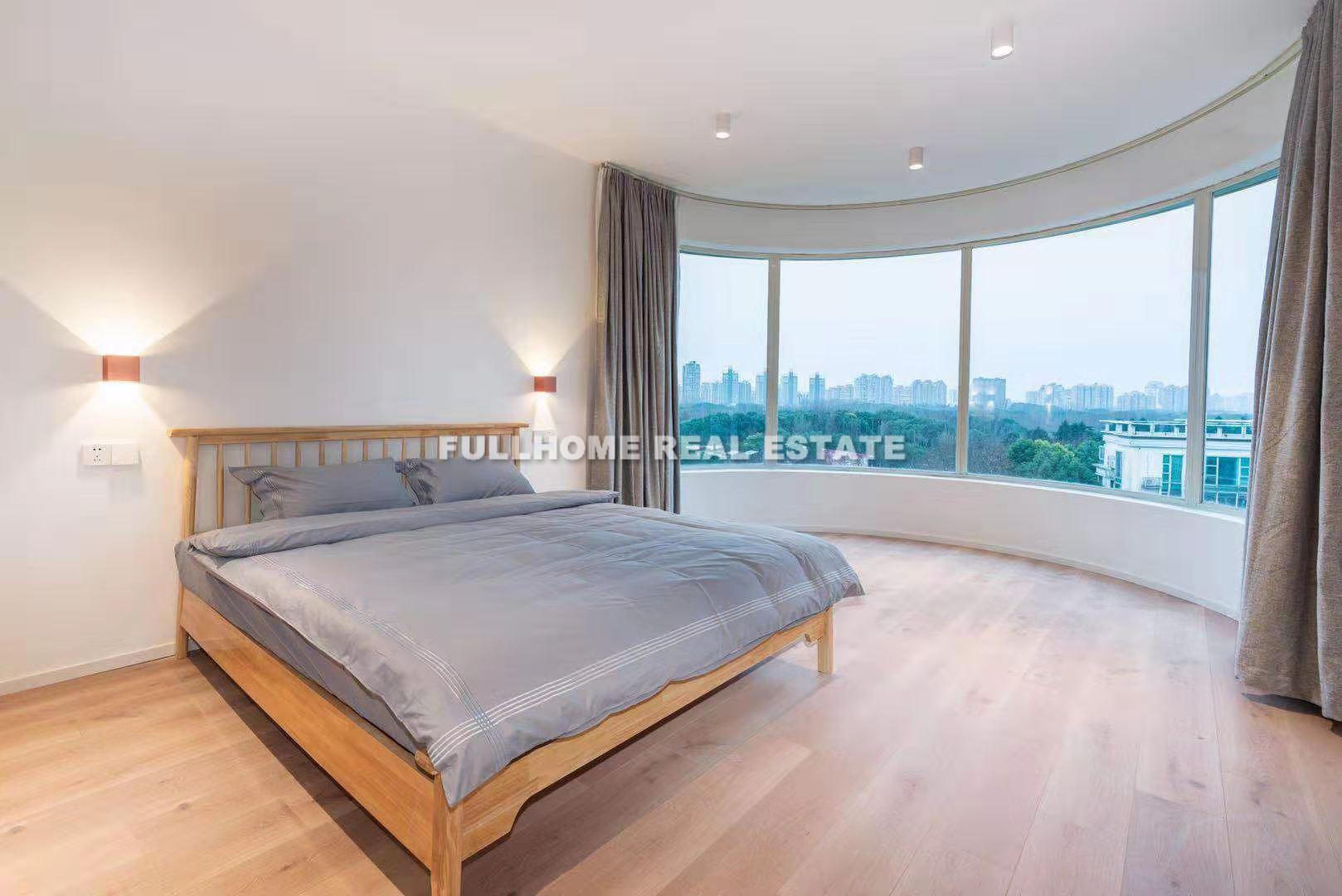 Huali Jiazu Garden - Interior view 6, Shanghai rental property