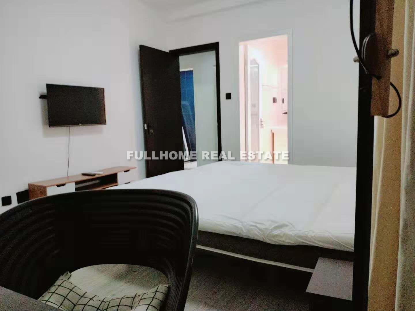 Jewel Garden - Interior view 8, Shanghai rental property