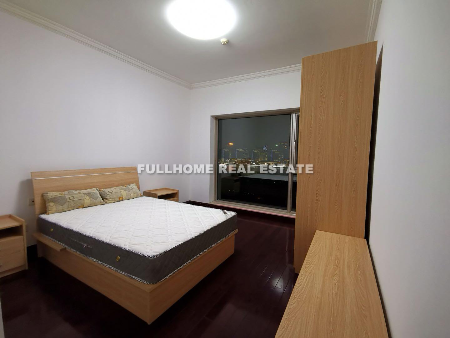 Shimao Riviera Garden - Interior view 13, Shanghai rental property