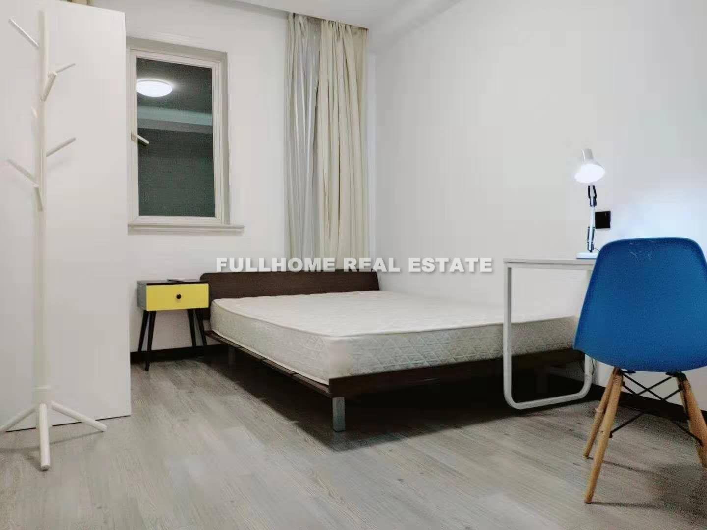 Jewel Garden - Interior view 4, Shanghai rental property