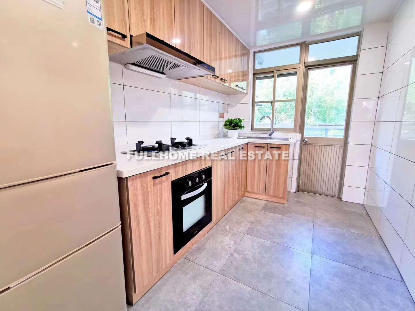 Dang Dai Xin Hua - Interior view 7, Shanghai rental property