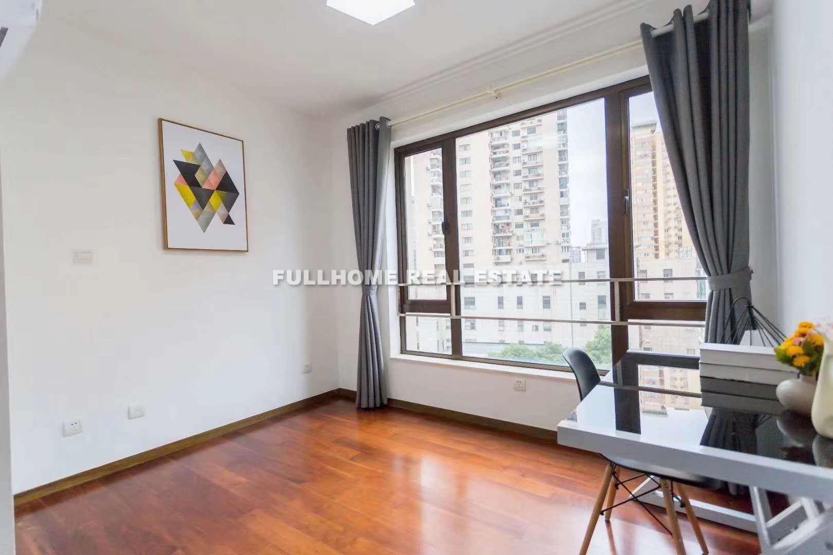 New Westgate Garden - Interior view 5, Shanghai rental property
