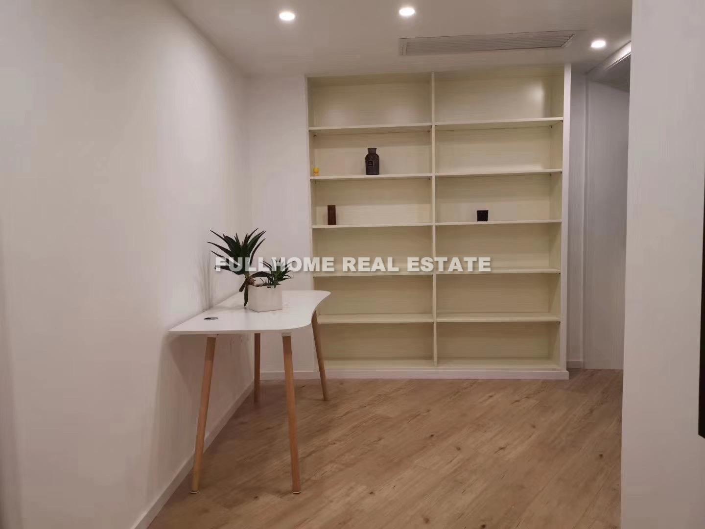 Oriental Manhattan - Interior view 7, Shanghai rental property