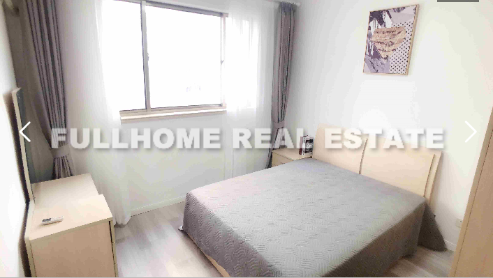 Louis Triumph Palace - Interior view 9, Shanghai rental property