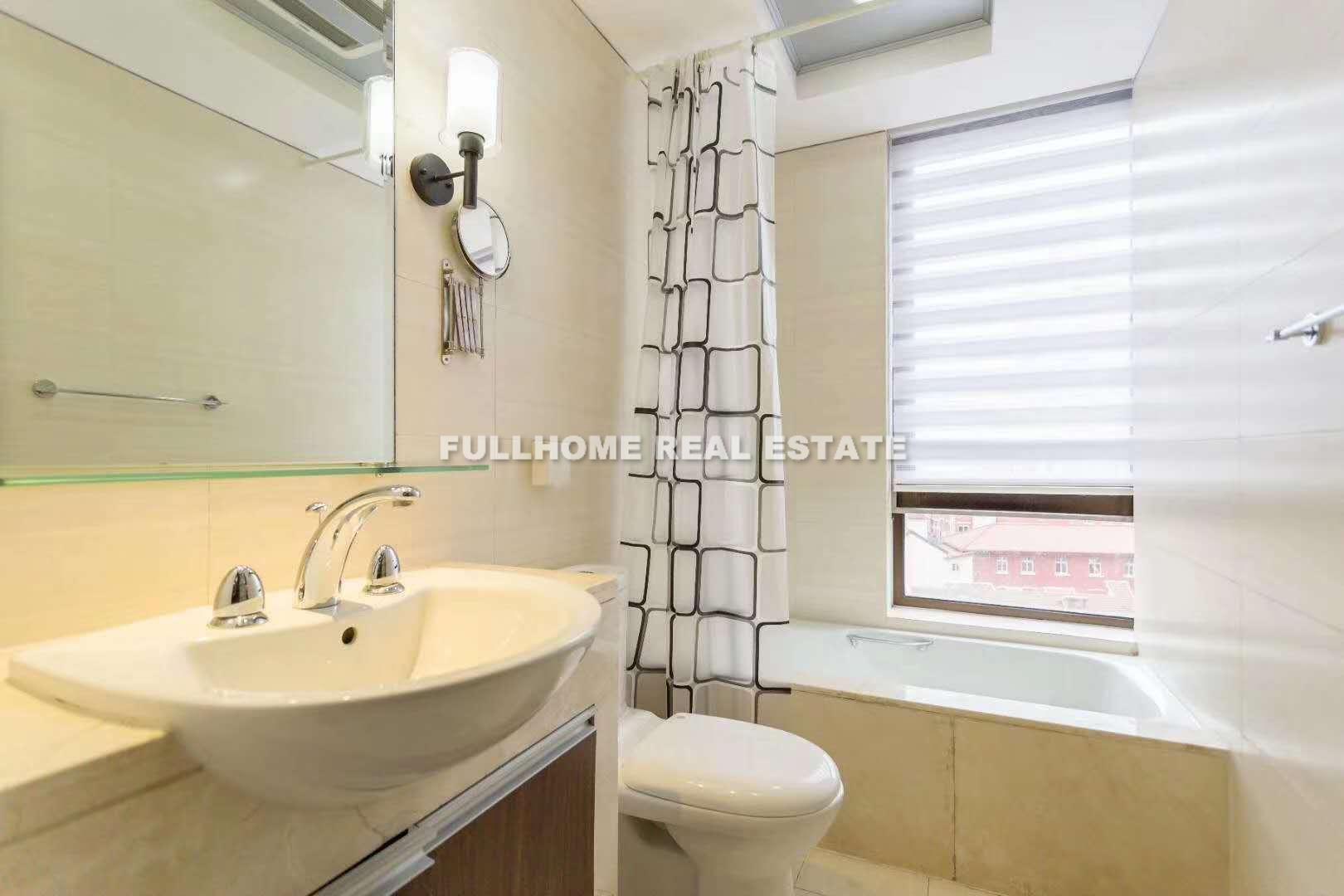 New Westgate Garden - Interior view 9, Shanghai rental property