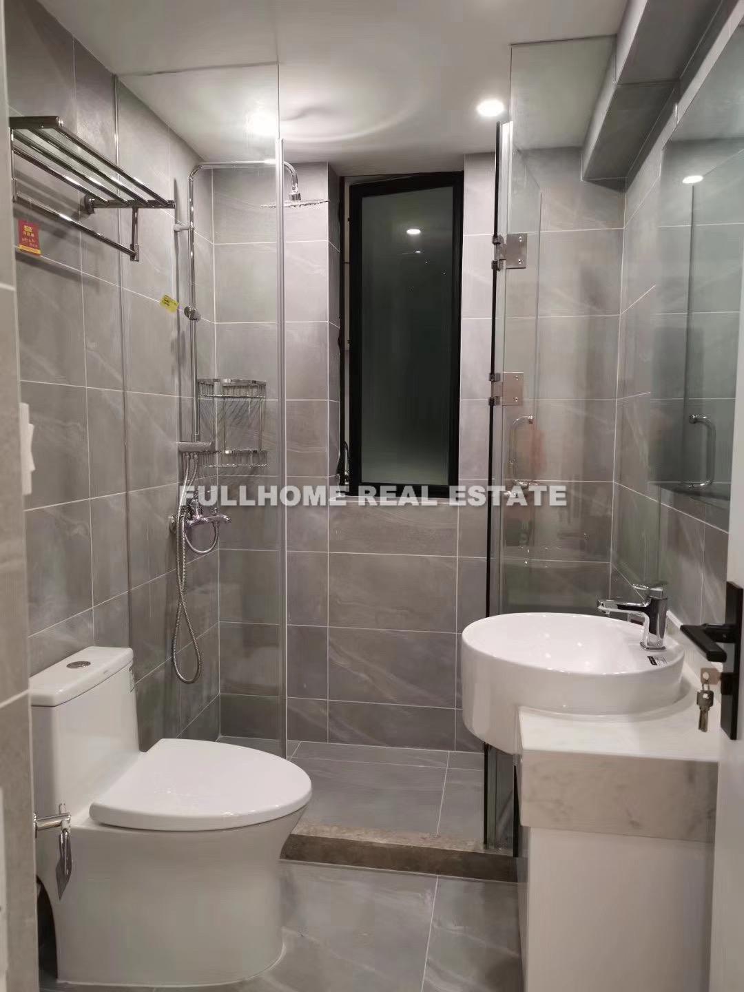 Oriental Manhattan - Interior view 9, Shanghai rental property