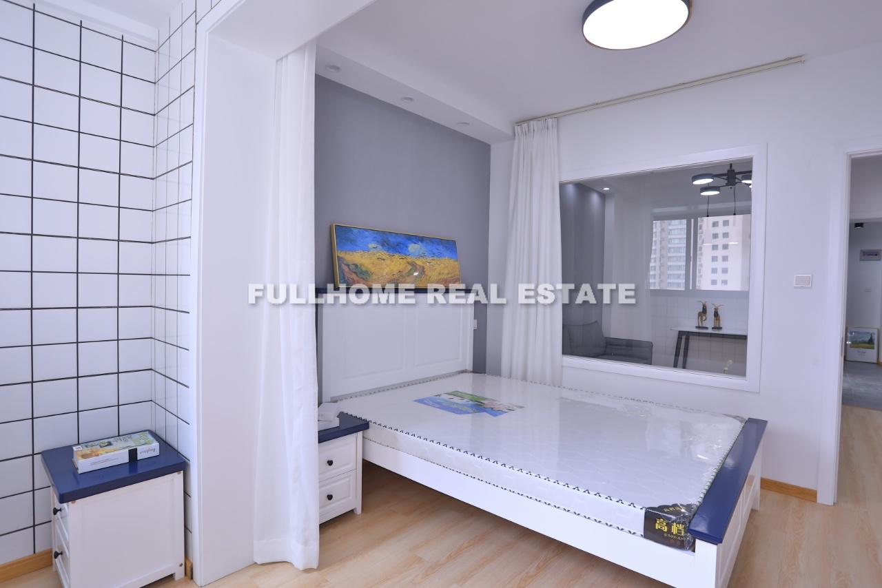 Wuhuan Apartment - Interior view 3, Shanghai rental property