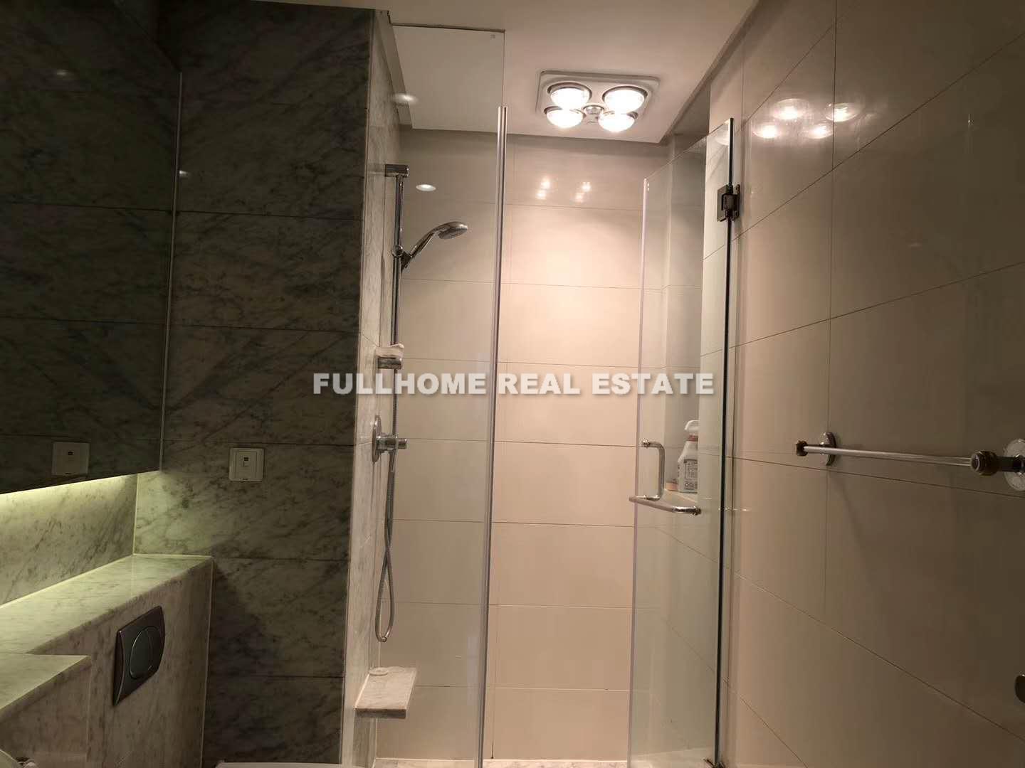 Jing An Four Seasons - Interior view 4, Shanghai rental property