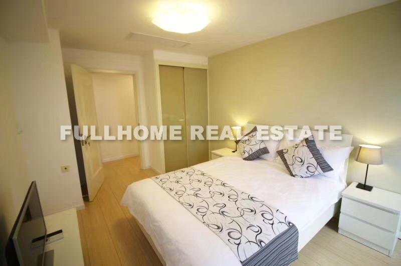 Li Du Xin Gui  - Interior view 5, Shanghai rental property