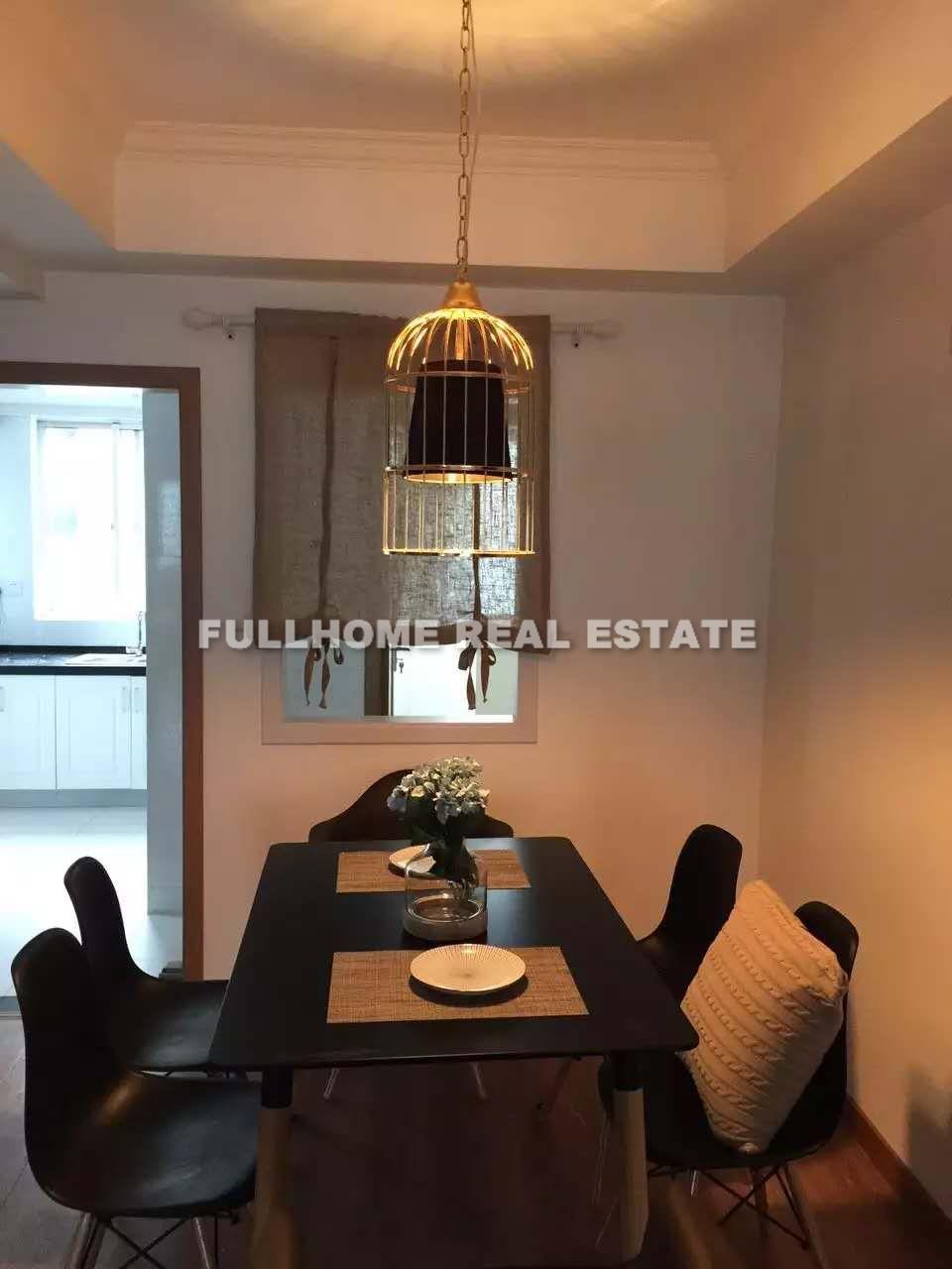 Zhongfu City Phase Ⅰ - Interior view 6, Shanghai rental property