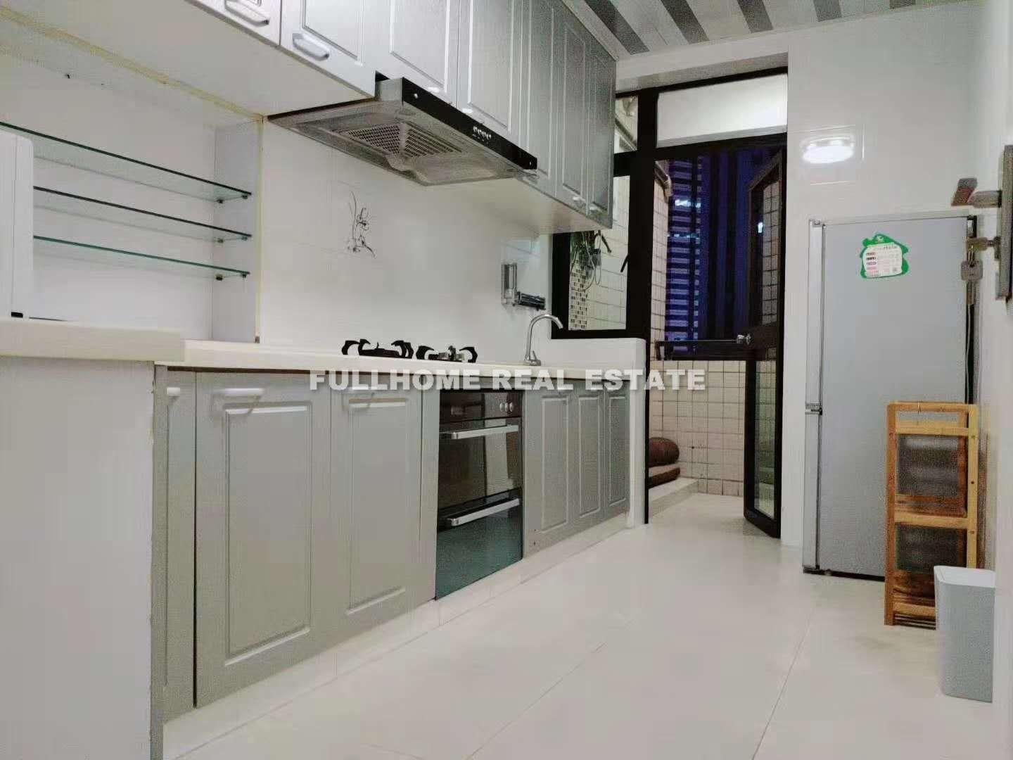 Jewel Garden - Interior view 2, Shanghai rental property