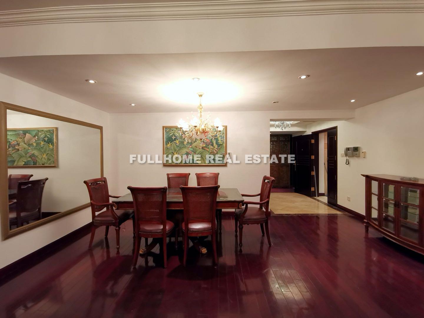 Shimao Riviera Garden - Interior view 3, Shanghai rental property