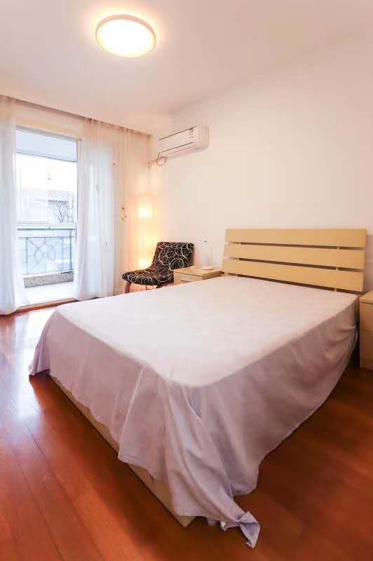 Xuhui Yiping Garden - Interior view 2, Shanghai rental property