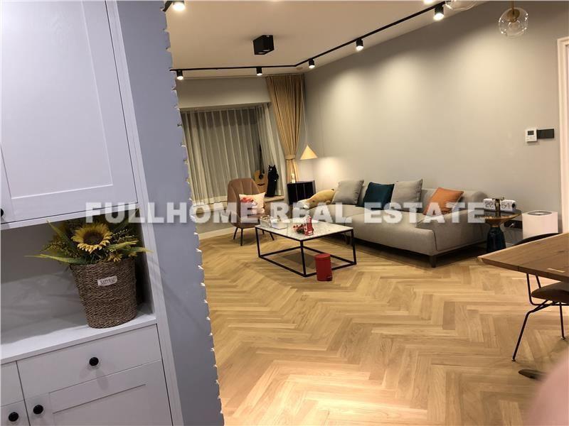 Shui Qing Mu Hua - Interior view 4, Shanghai rental property