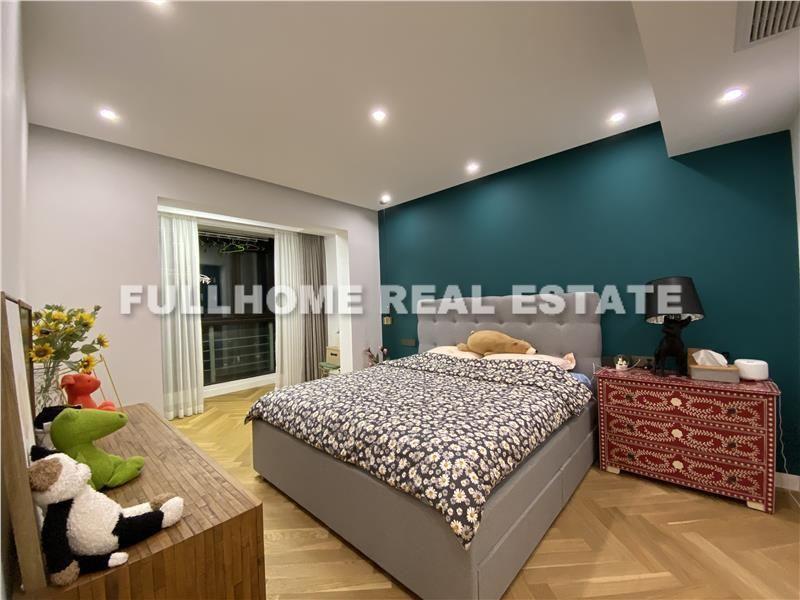 Shui Qing Mu Hua - Interior view 5, Shanghai rental property
